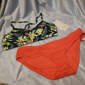 CALIA by Carrie Underwood S Two-Piece Bikini